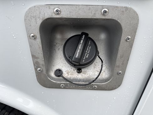 New 2025 GMC Sierra 3500 Pro w/ Convenience Package image 35