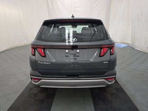 Used 2026 Hyundai Tucson SE AWD/4WD image 5
