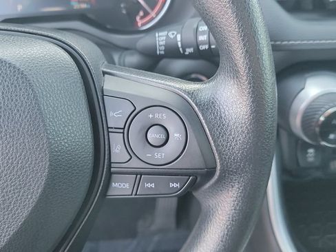 Certified 2024 Toyota RAV4 XLE w/ Convenience Package FWD image 22