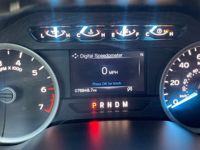 Used 2018 Ford F150 XLT w/ Equipment Group 302A Luxury AWD/4WD image 18