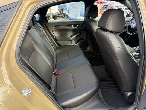 Certified 2026 Honda Civic Sport image 21