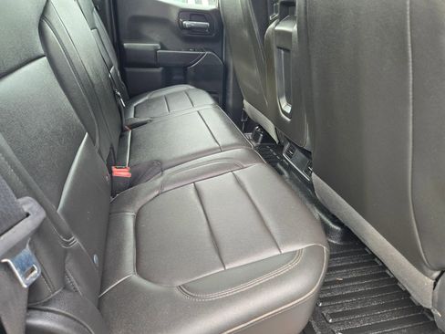 Used 2019 Chevrolet Silverado 1500 W/T w/ WT Fleet Convenience Package image 47