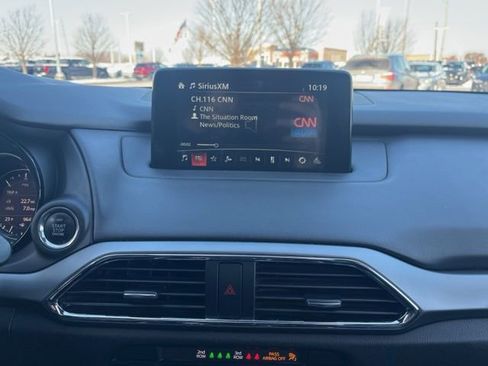 Used 2019 MAZDA CX-9 Touring w/ Touring Premium Package image 24