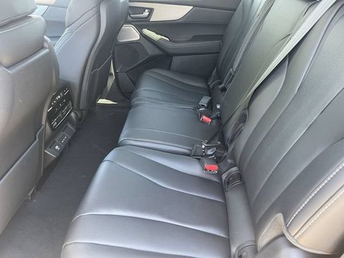 New 2026 Acura MDX SH-AWD w/ Technology Package image 20