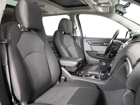 Used 2017 Chevrolet Traverse LT w/ True North Edition AWD/4WD image 28