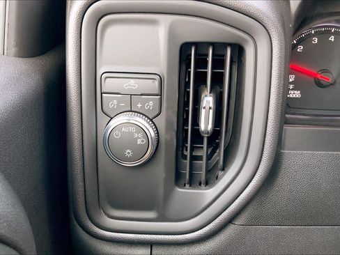 New 2026 GMC Sierra 1500 Pro w/ Pro Value Package RWD image 17