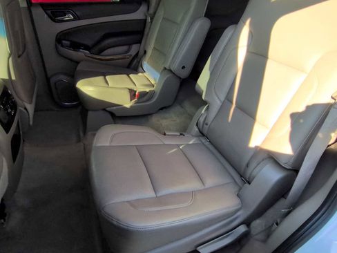 Used 2016 Chevrolet Tahoe LTZ AWD/4WD image 21