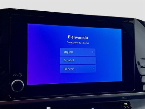 New 2026 Toyota Camry Hybrid image 15