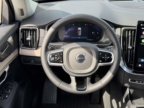 Certified 2026 Volvo XC90 B5 Plus w/ Protection Package AWD/4WD image 13