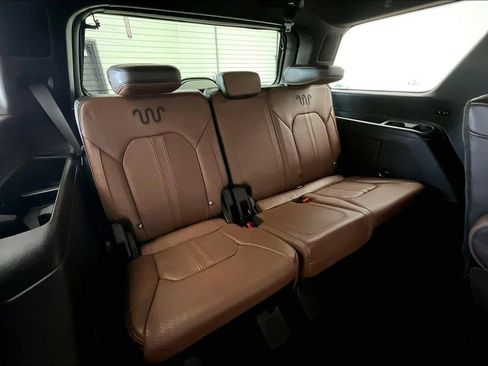 Used 2022 Ford Expedition King Ranch image 37