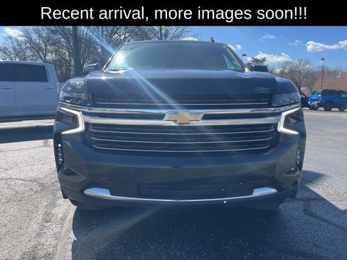 Used 2023 Chevrolet Tahoe LT AWD/4WD image 13