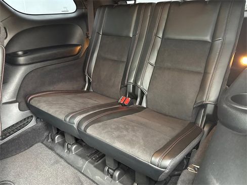 Used 2022 Dodge Durango R/T w/ Blacktop Package image 16