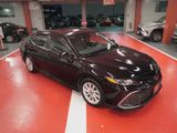 Certified 2022 Toyota Camry LE image 2