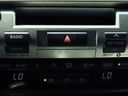 Used 2017 Lexus ES 350 image 44