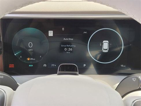 New 2026 Hyundai Palisade Limited image 10