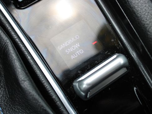 Used 2022 Jeep Compass Latitude w/ Convenience Group AWD/4WD image 45