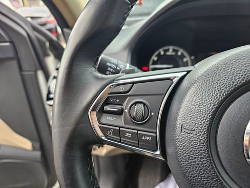 Used 2019 Acura RDX AWD image 19