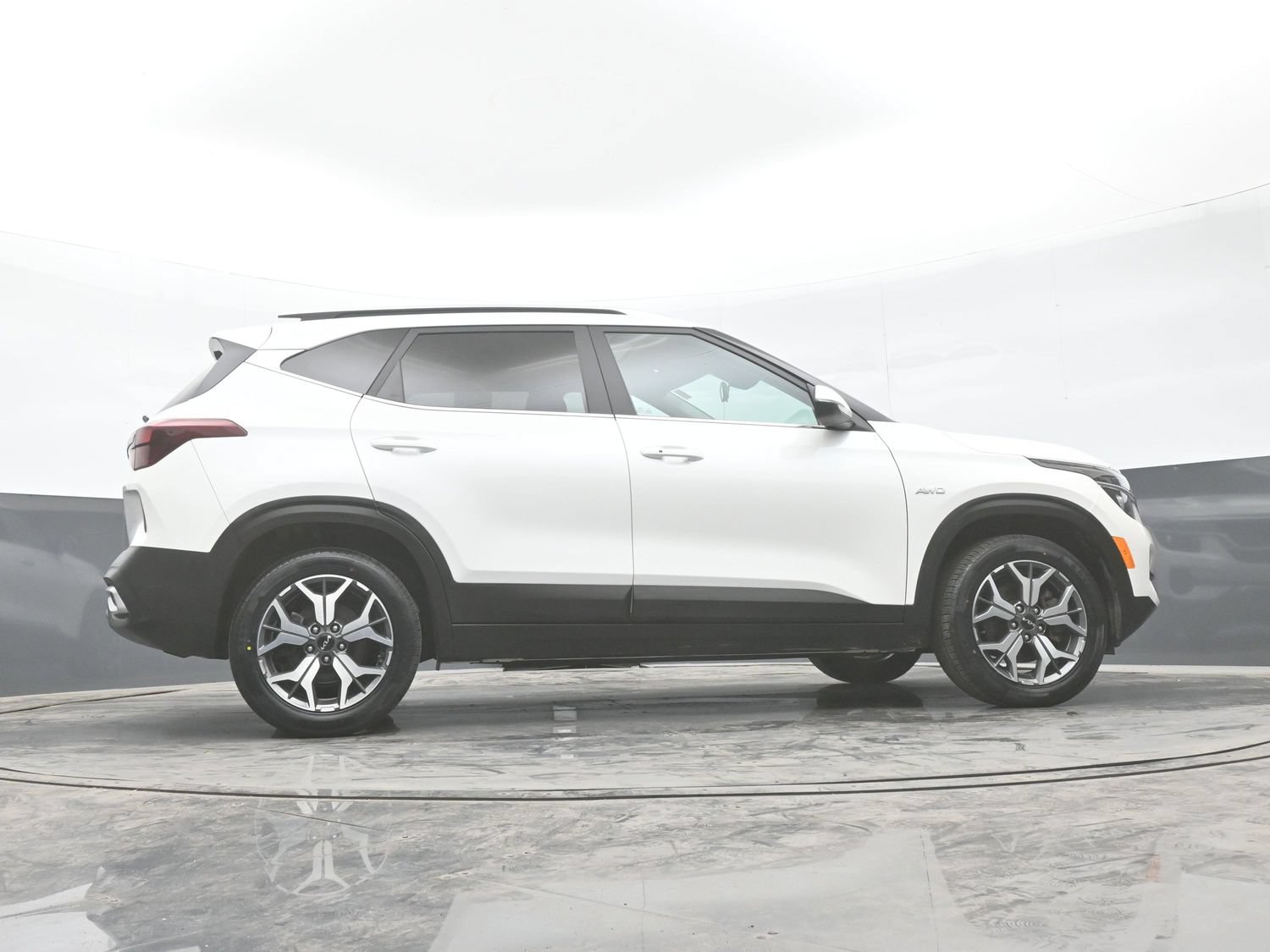 Used 2022 Kia Seltos EX AWD/4WD image 42
