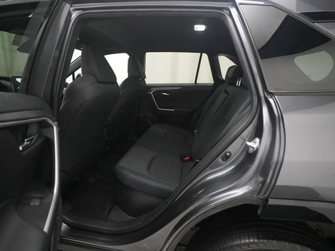 Used 2023 Toyota RAV4 SE w/ SE Grade Weather Package AWD/4WD image 15