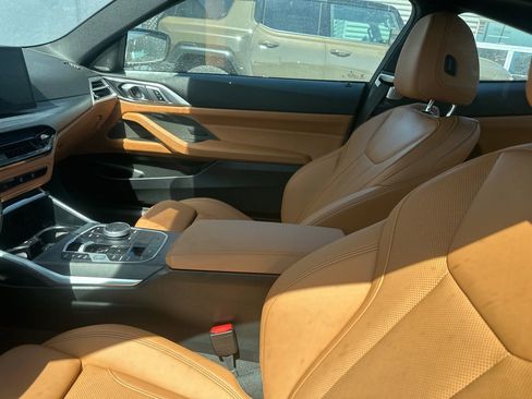 Used 2026 BMW 430i xDrive Coupe image 6