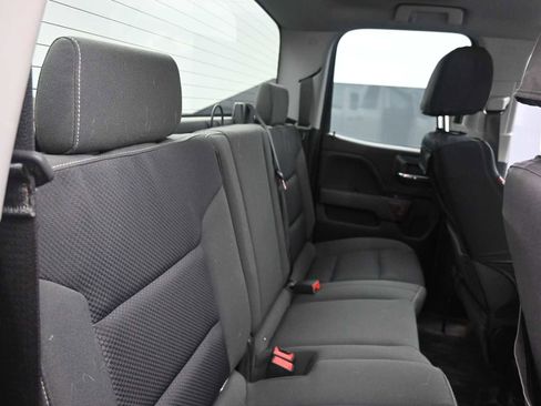 Used 2019 GMC Sierra 1500 SLE w/ SLE Value Package image 10