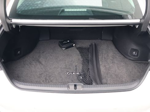 Used 2022 Lexus ES 350 w/ Premium Package FWD image 32