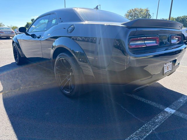 Used 2021 Dodge Challenger R/T Scat Pack RWD image 7