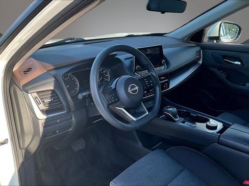 Certified 2023 Nissan Rogue SV AWD/4WD image 17