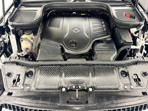 Certified 2024 Mercedes-Benz GLE 450 4MATIC image 28