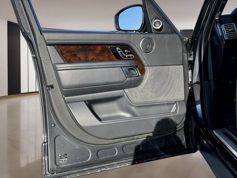 Used 2021 Land Rover Range Rover Westminster Edition AWD/4WD image 18