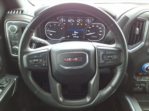 Used 2023 GMC Sierra 2500 AT4 image 20