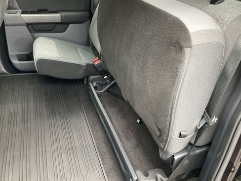 Used 2022 Ford F150 XLT w/ Equipment Group 302A High image 39