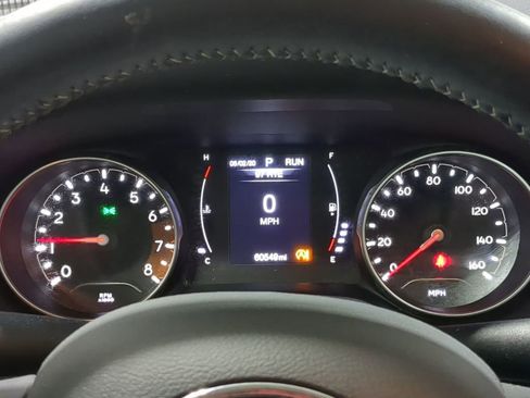 Used 2019 Jeep Compass Latitude image 43