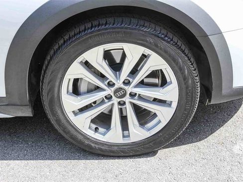 Used 2023 Audi A4 2.0T allroad Premium Plus w/ Premium Plus Package image 9