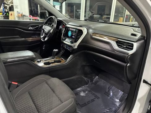 Used 2019 GMC Acadia SLE w/ Driver Alert Package I AWD/4WD image 39
