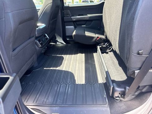 Certified 2023 Ford F150 XLT w/ Equipment Group 302A High AWD/4WD image 39