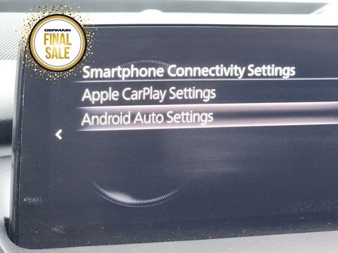 Used 2021 MAZDA CX-9 Touring image 27