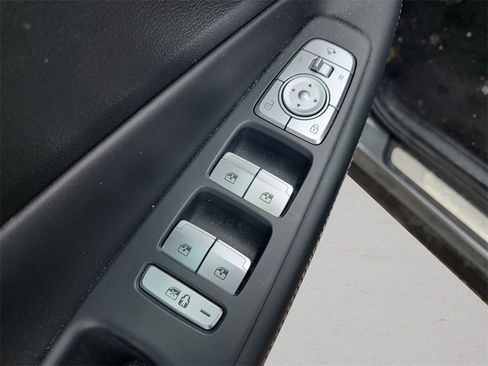 Certified 2023 Hyundai Santa Fe Calligraphy image 15