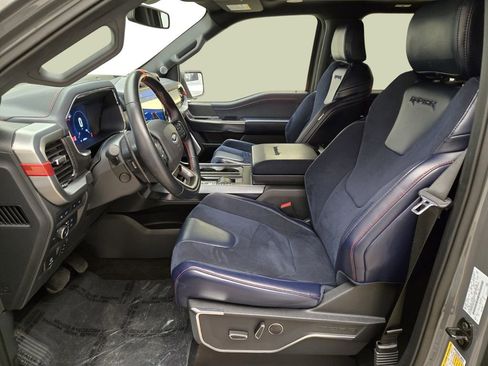 Used 2021 Ford F150 Raptor w/ Raptor 37 Performance Package image 16