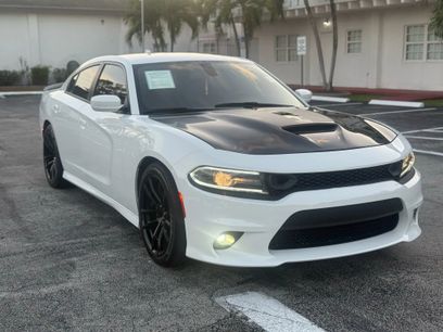 Used 2019 Dodge Charger Scat Pack w/ Plus Group