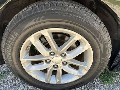 Used 2012 Kia Optima LX w/ Convenience Pkg FWD image 9