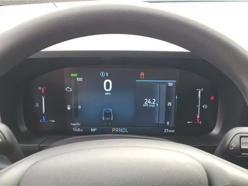 New 2025 Ford Maverick XL w/ Equipment Group 101A image 27