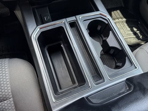 Used 2018 Ford F150 XLT RWD image 18