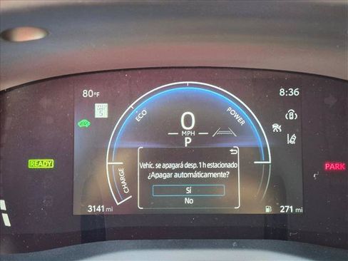 Used 2025 Toyota Camry LE w/ Convenience Package FWD image 10