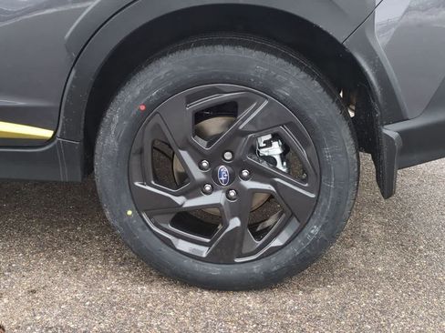 New 2026 Subaru Crosstrek 2.5i Sport image 13