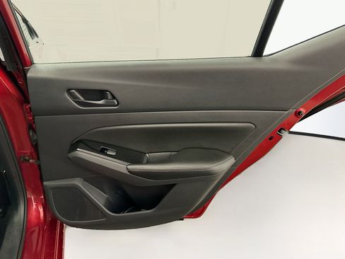 Used 2023 Nissan Altima 2.5 SV w/ SV Premium Package image 32