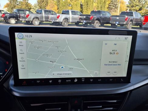 Certified 2023 Ford Escape Active w/ Tech Pack #2 image 23