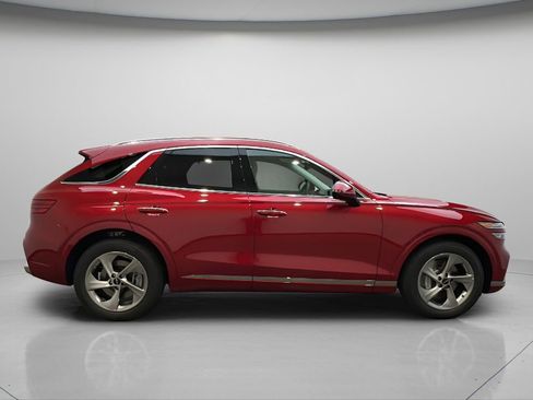 New 2026 Genesis GV70 2.5T AWD/4WD image 7