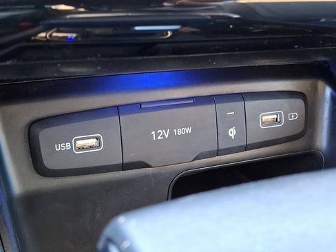 Certified 2023 Hyundai Tucson SEL w/ Convenience Package image 26