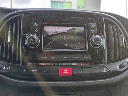 Used 2022 RAM ProMaster City Tradesman image 9